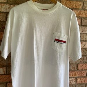 MARLBORO T SHIRT